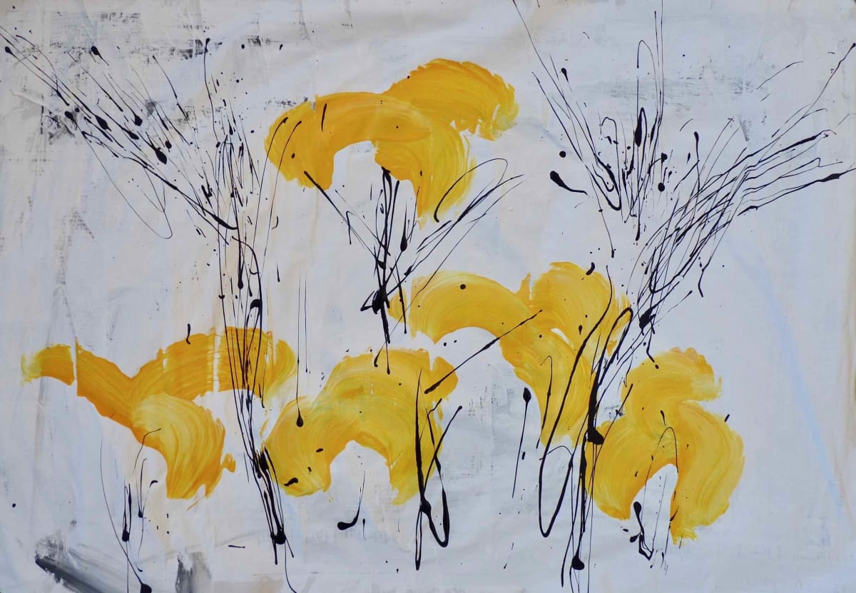 Daffodils 14 