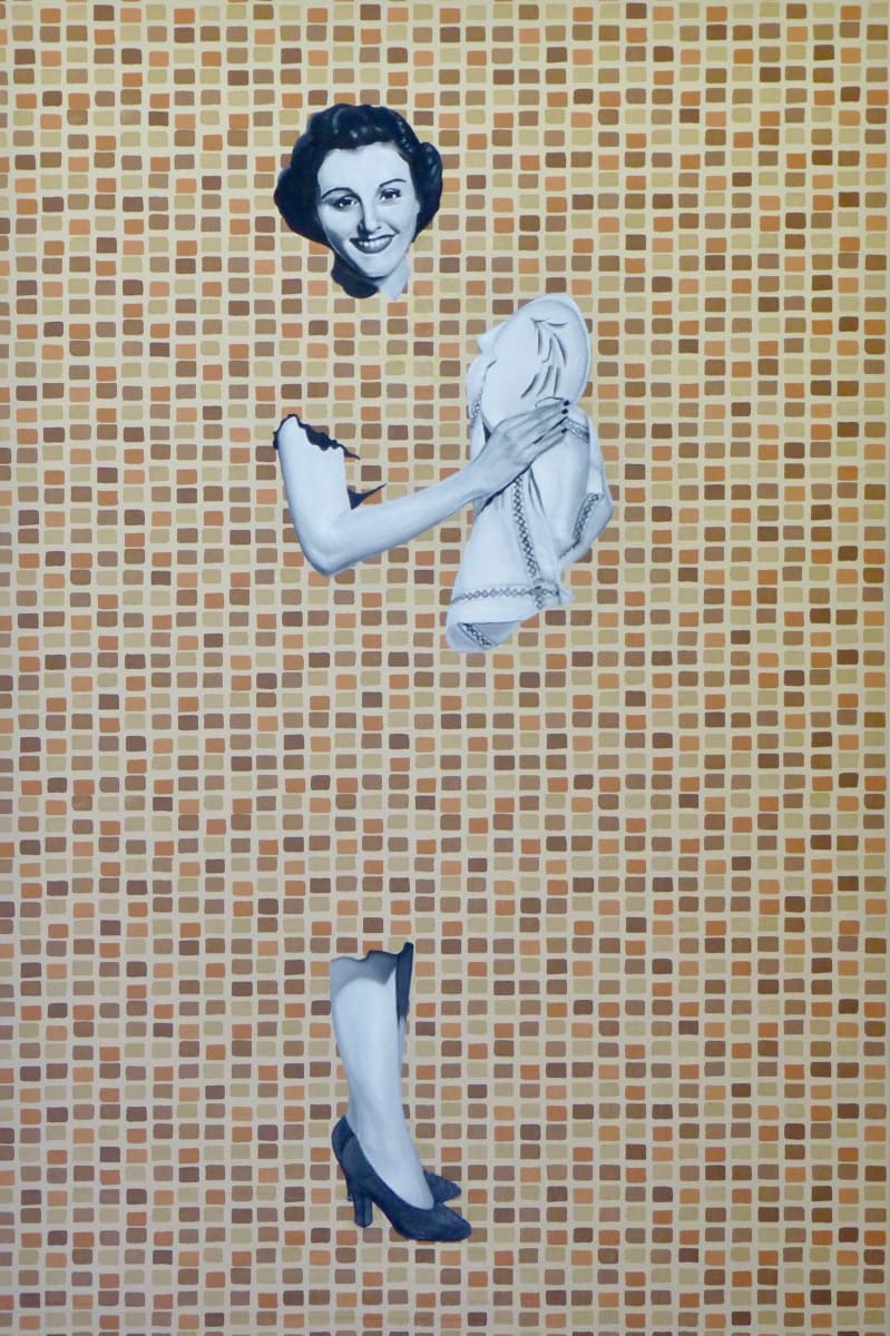Rita Drying Dish, Image 1.