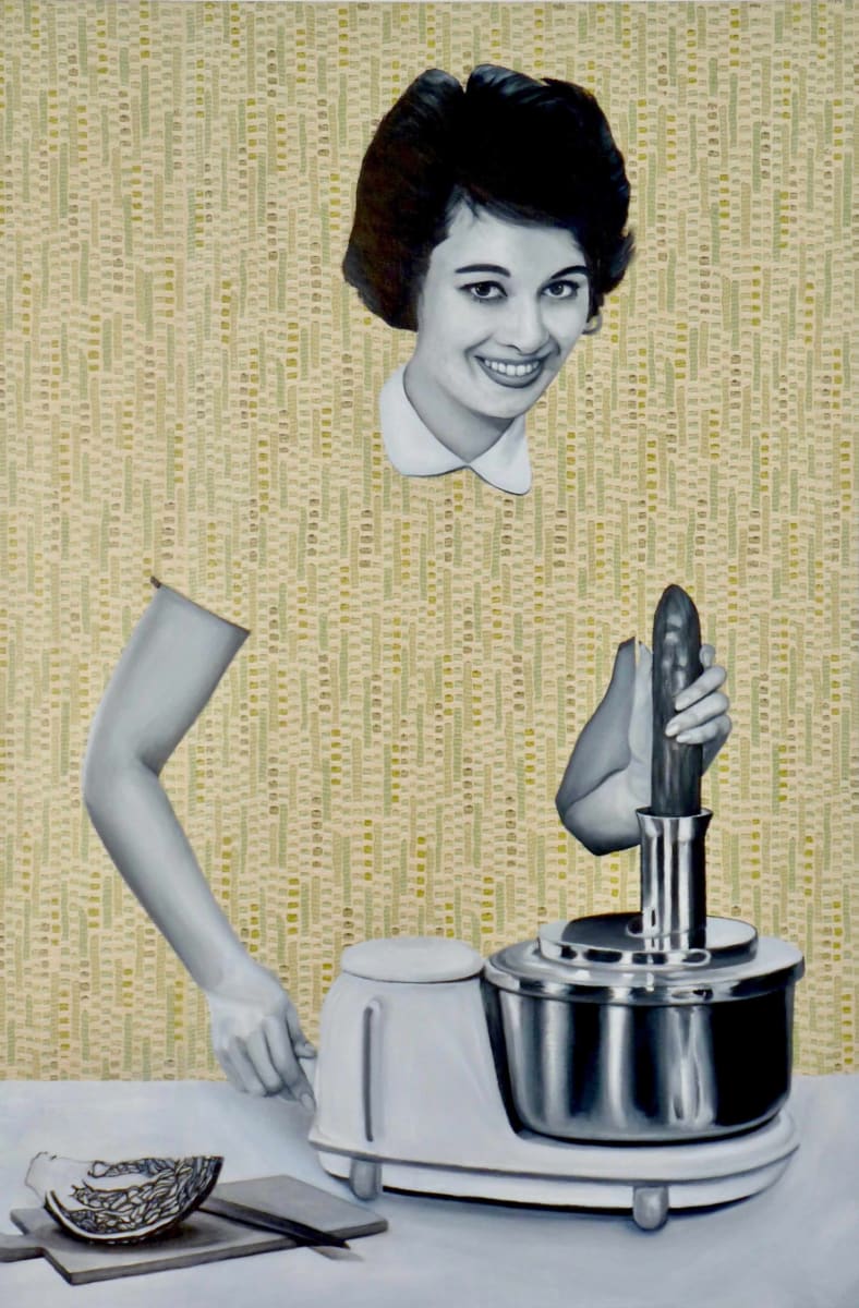 Gabriela Slicing Cucumber 