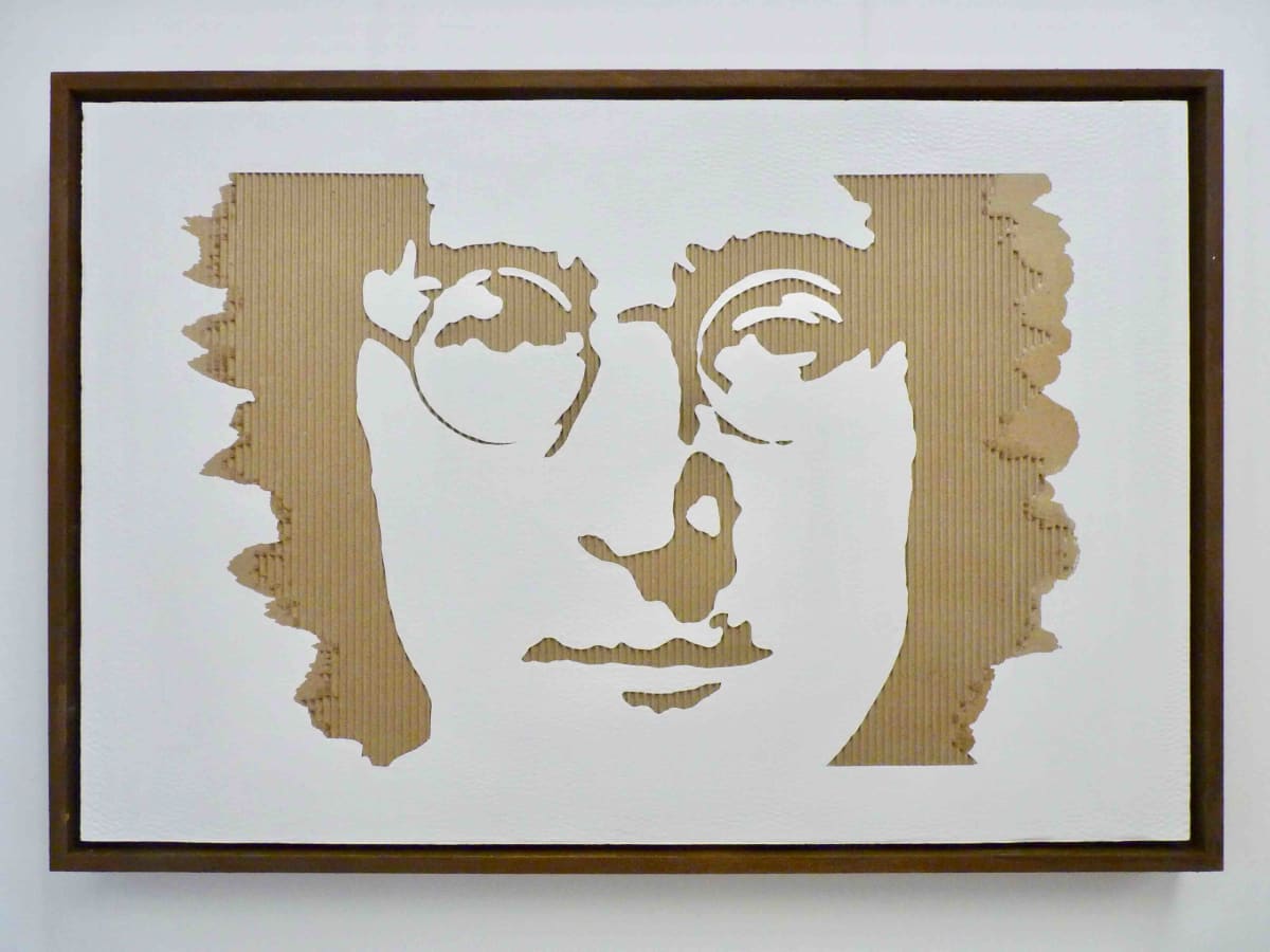 John Lennon 