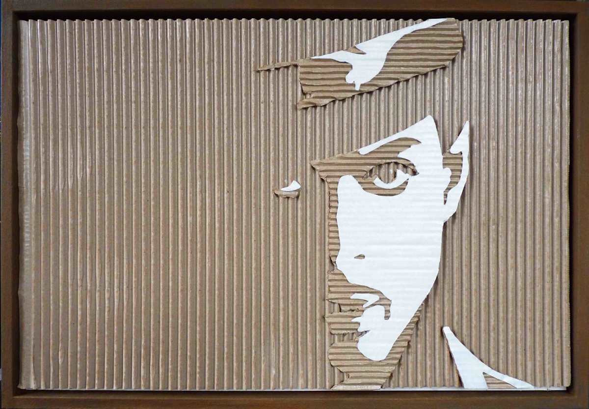 Prince, Image 1.