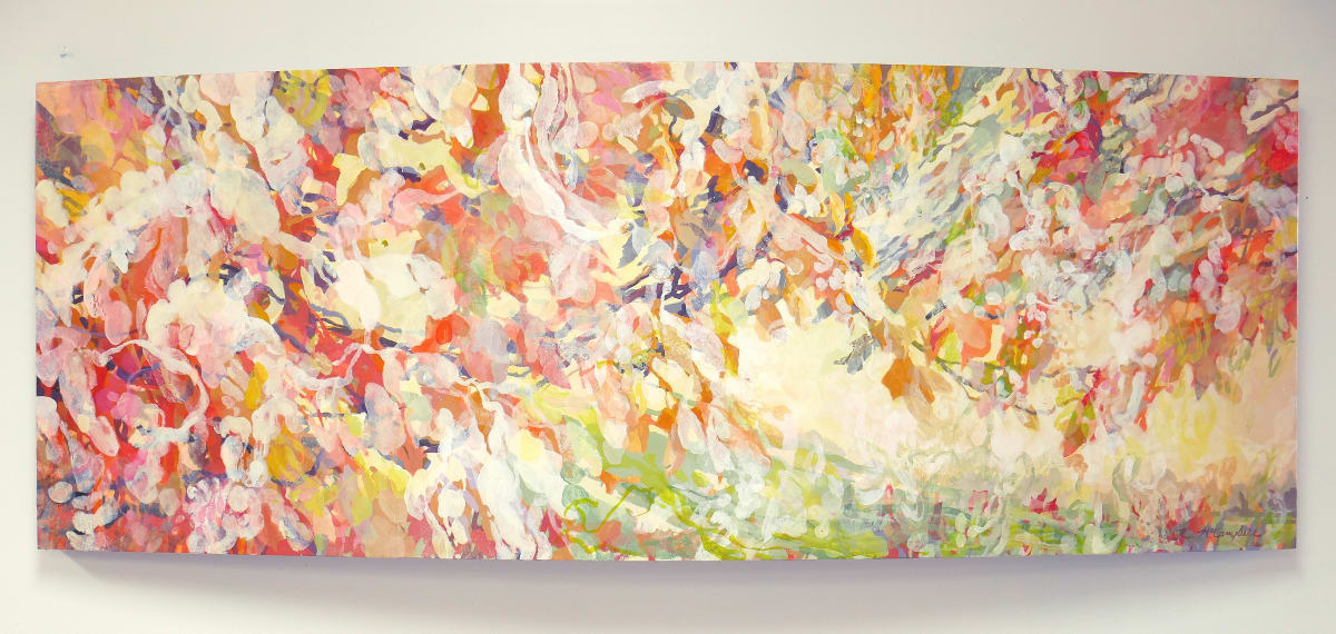 New Day by Rachael McCampbell 