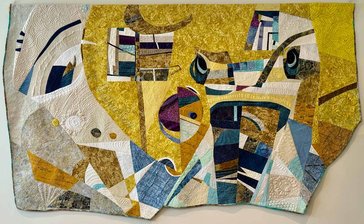 Eve of Destruction by Sue de Vanny, Image 3.