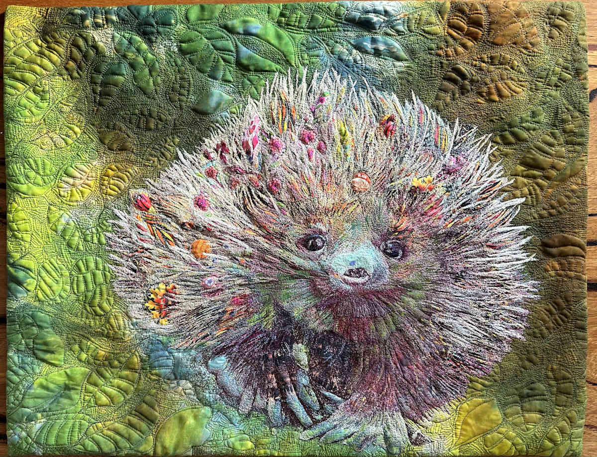 Adore by Sue de Vanny 