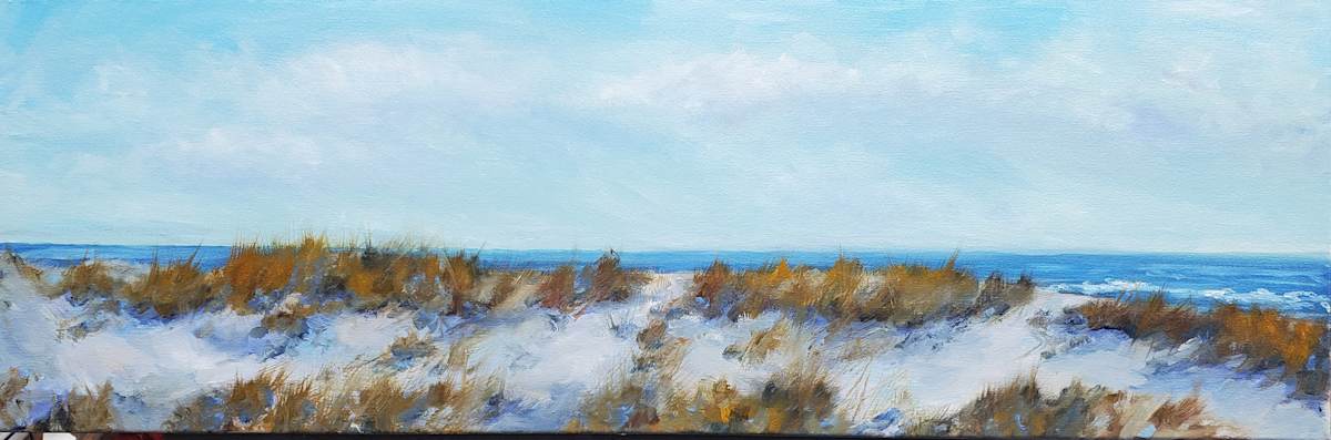Dunes by Renee Leopardi, Image 1.