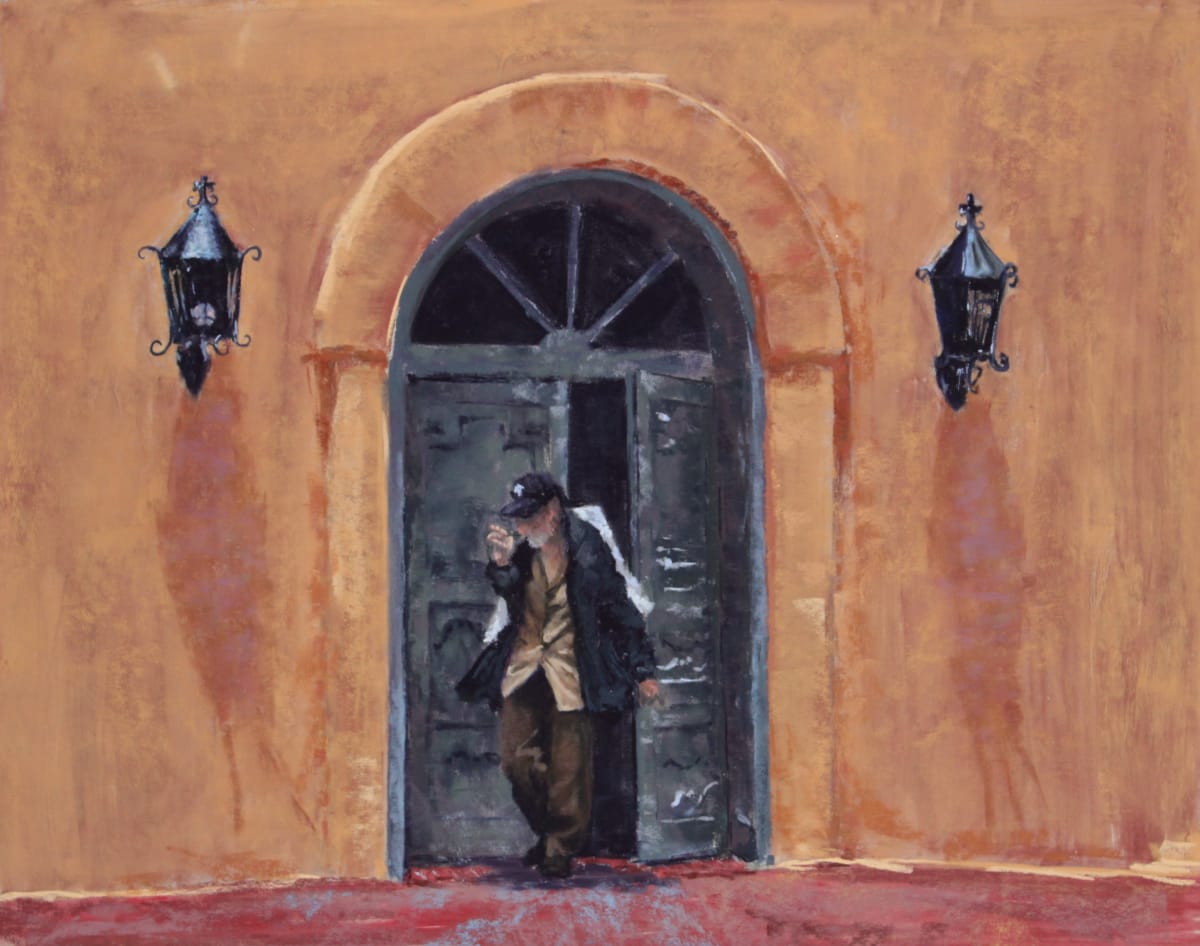 Redemption City by Renee Leopardi, Image 1.