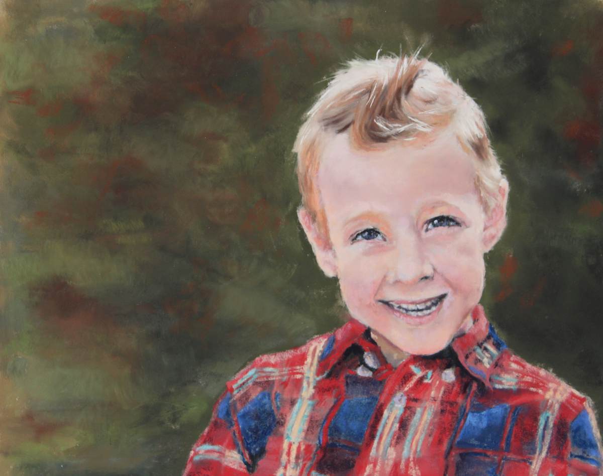 Matthew, Image 1.