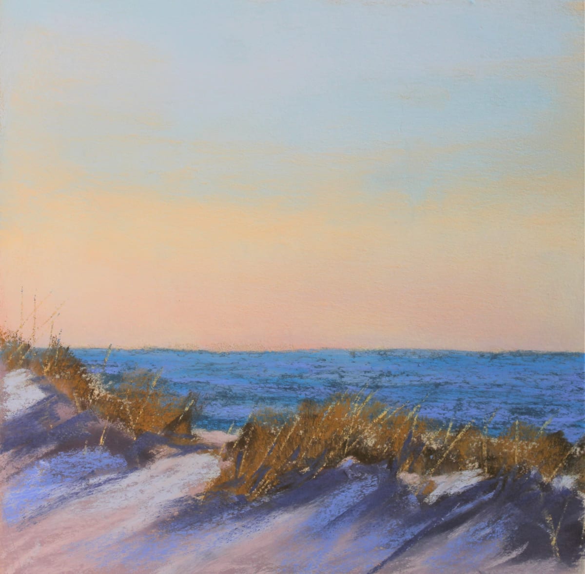 More Color Please by Renee Leopardi 