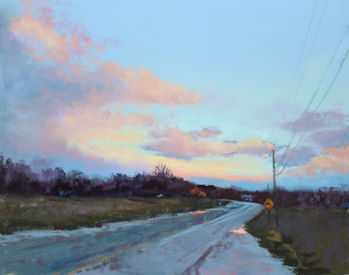 Backroads, Image 1.