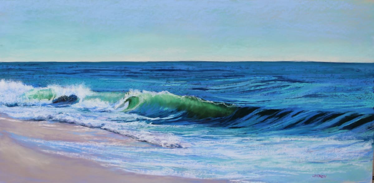 Cool by Renee Leopardi 