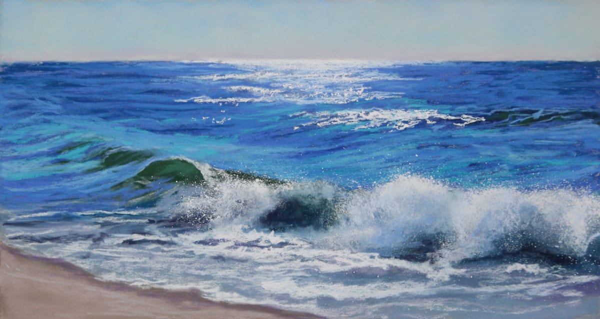 Sparkle by Renee Leopardi 