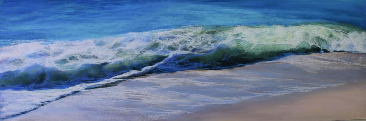 Low & Slow by Renee Leopardi 