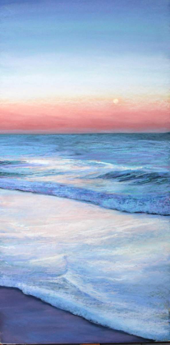 Change of Shift by Renee Leopardi, Image 1.