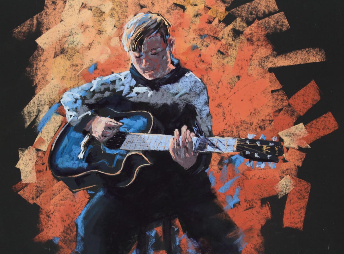 Live Music by Renee Leopardi 