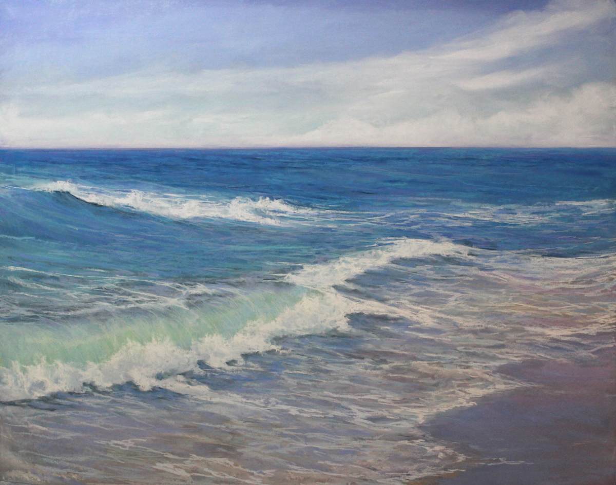 Summer Tranquility by Renee Leopardi, Image 1.