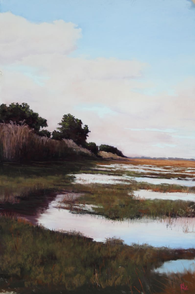 The Other Side by Renee Leopardi 