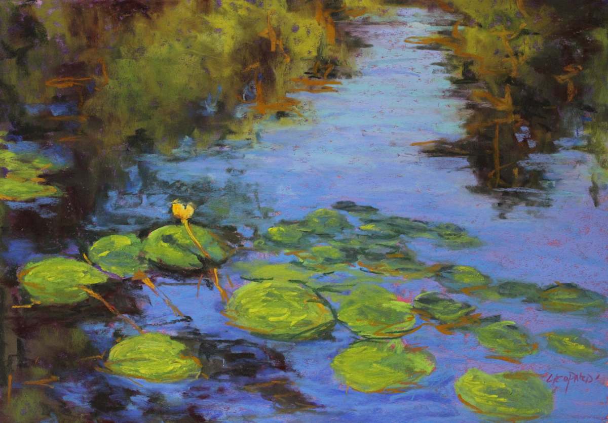 Tranquil by Renee Leopardi, Image 1.