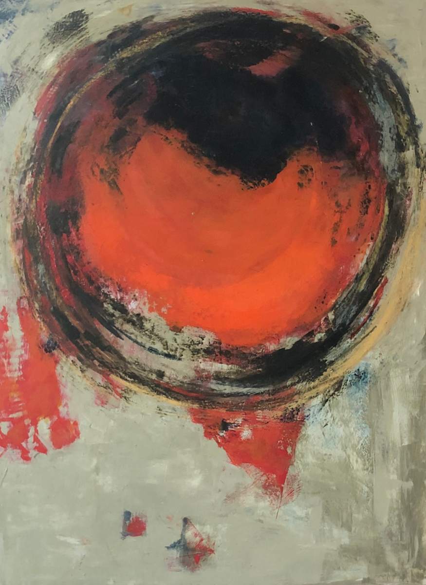 2020 by Beverly Crilly 