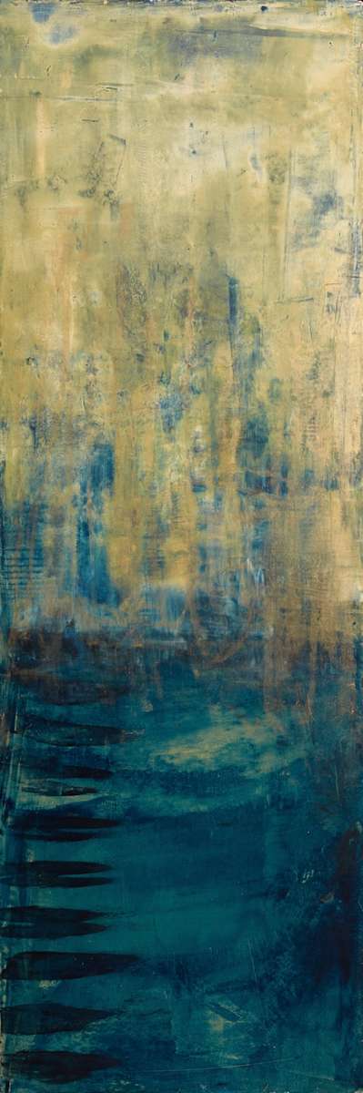 Pillar 2 by Beverly Crilly 