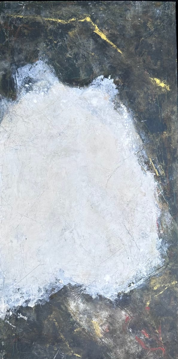Strata 4 by Beverly Crilly 