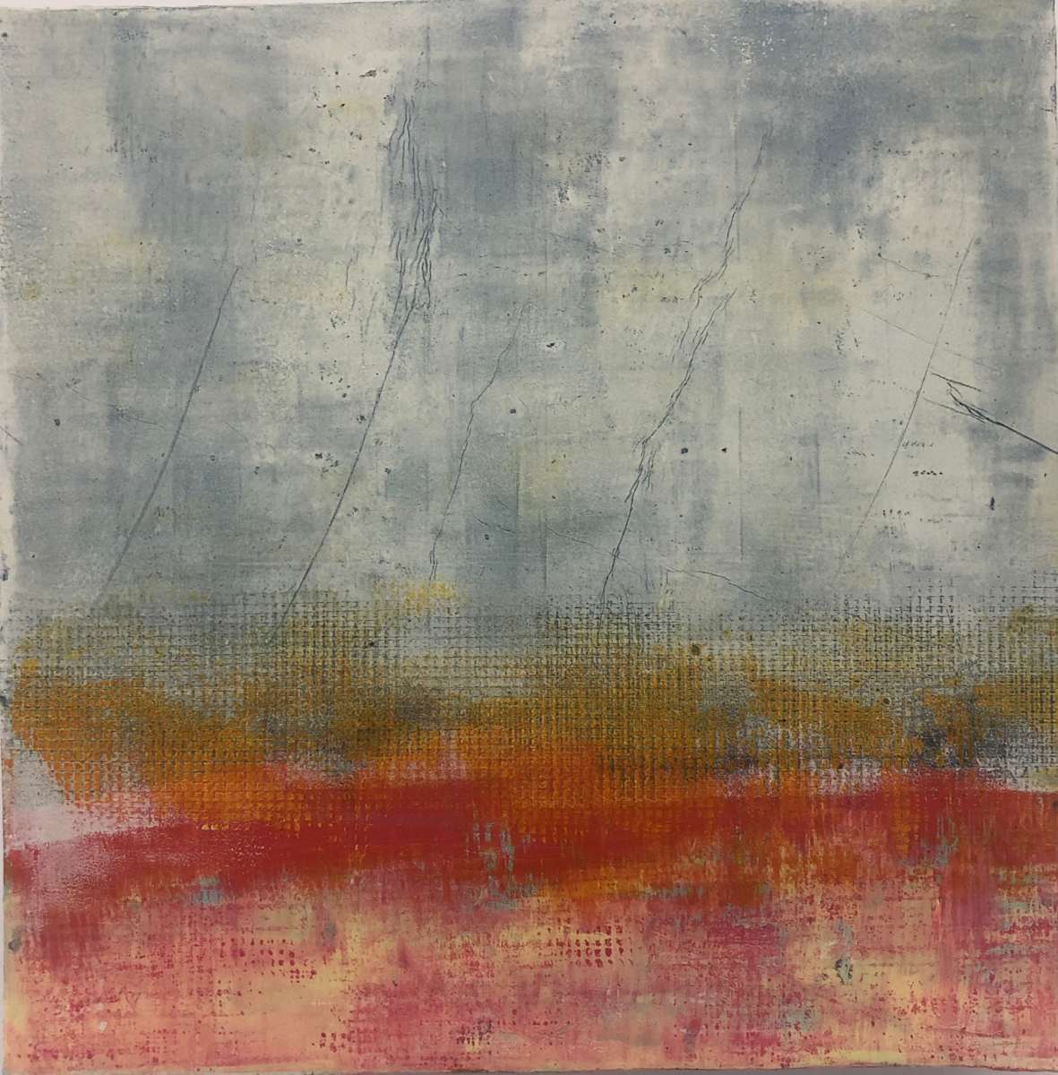 drift by Beverly Crilly 