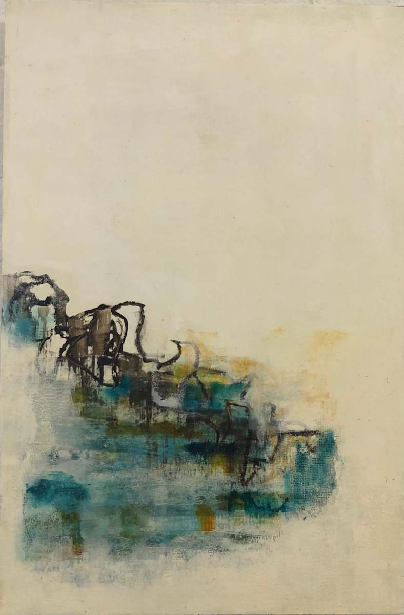 Mirage by Beverly Crilly 