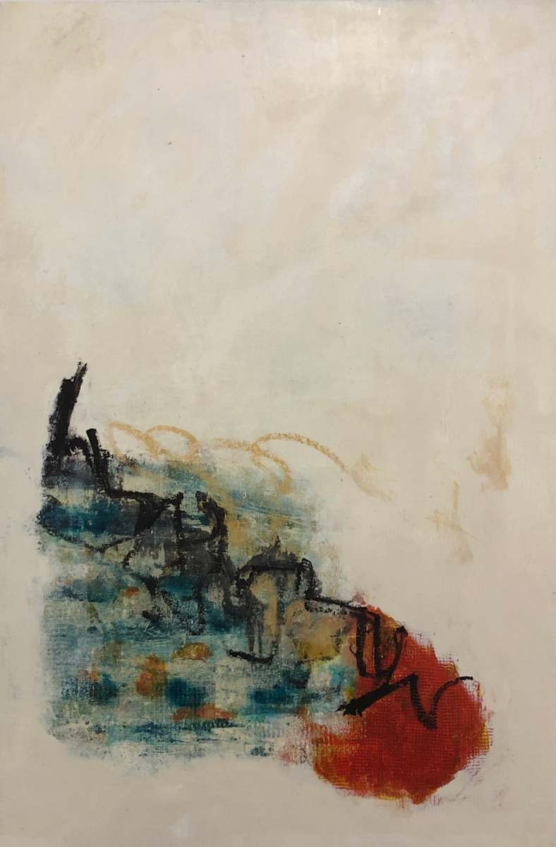 Dream by Beverly Crilly 