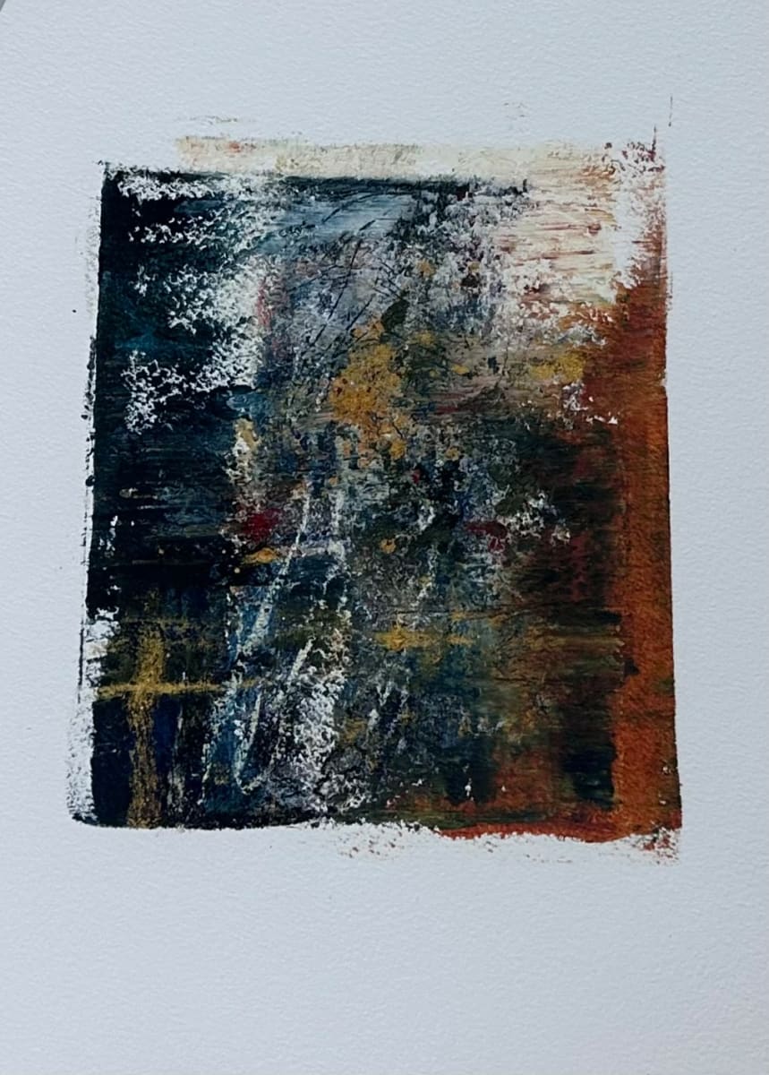 Sheep Creek by Beverly Crilly, Image 1.