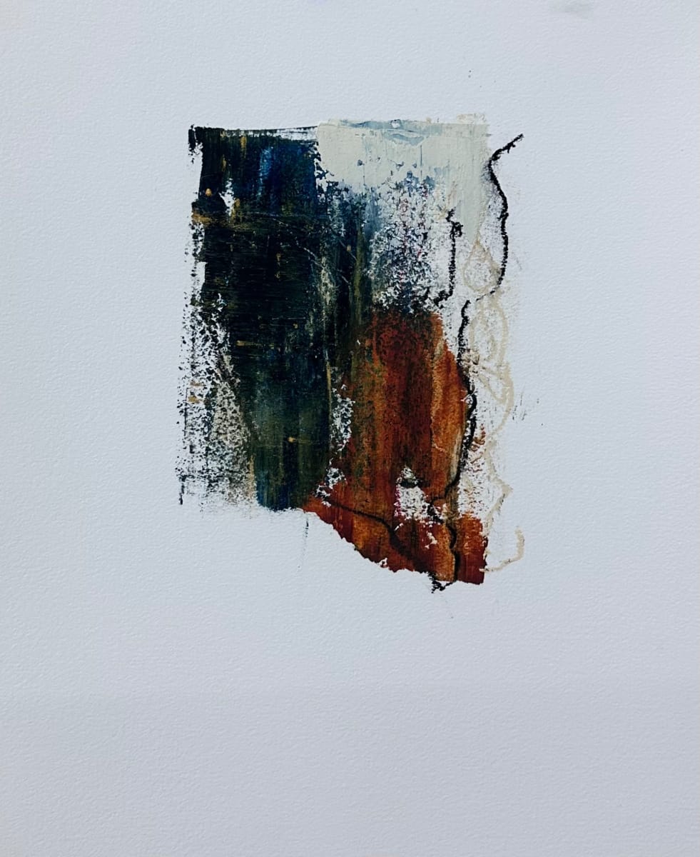 Cornet Creek by Beverly Crilly, Image 1.