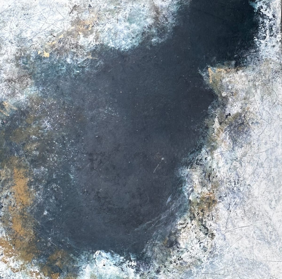 Dredge by Beverly Crilly, Image 3.