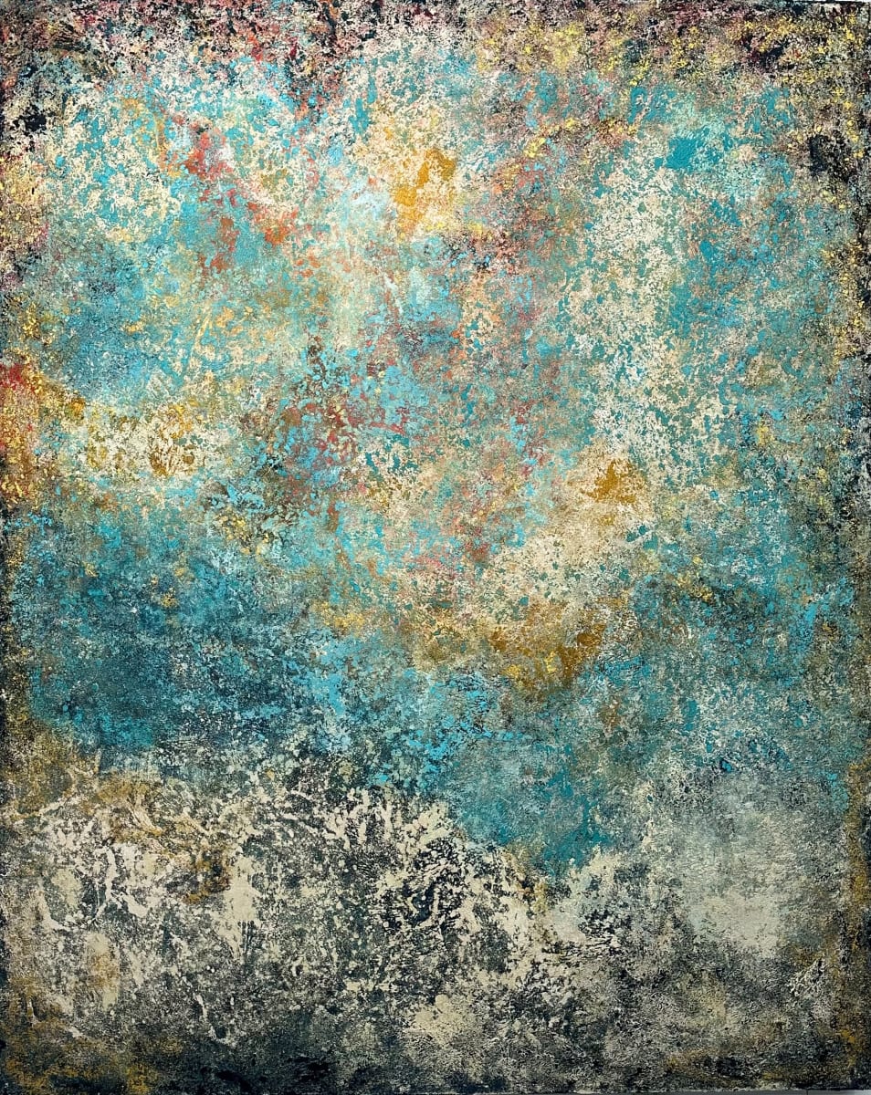 Evoke by Beverly Crilly 