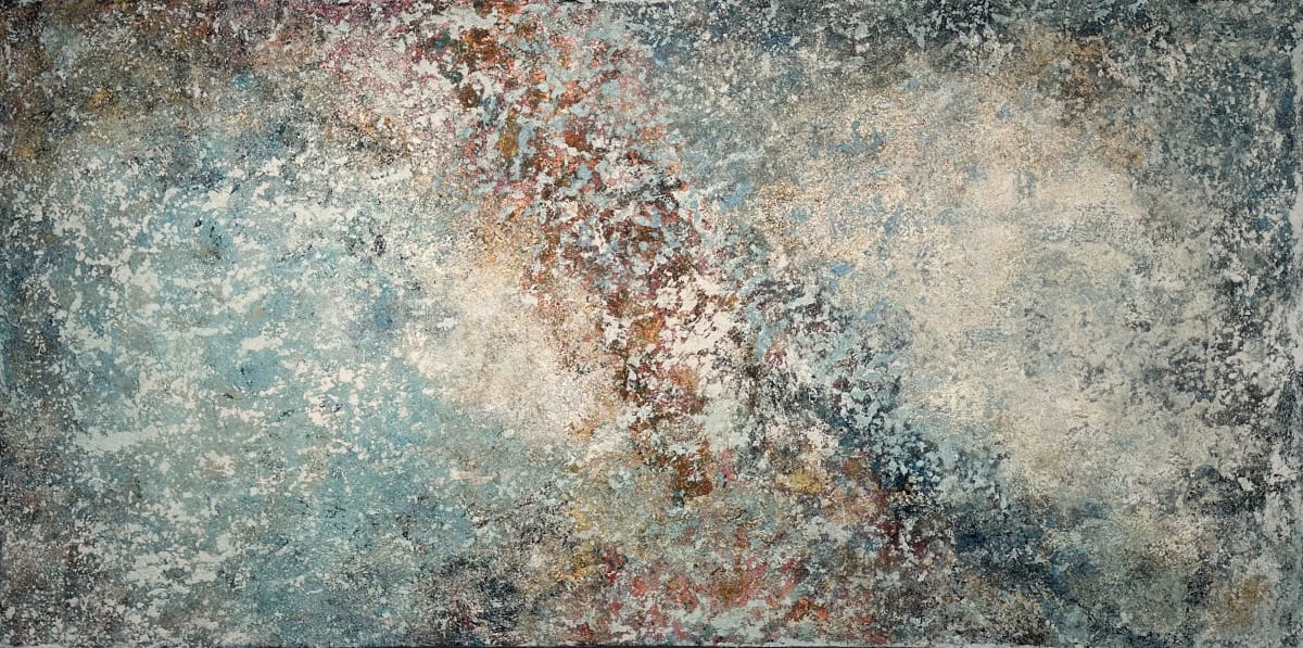 WIP by Beverly Crilly  Image: reworked since this.