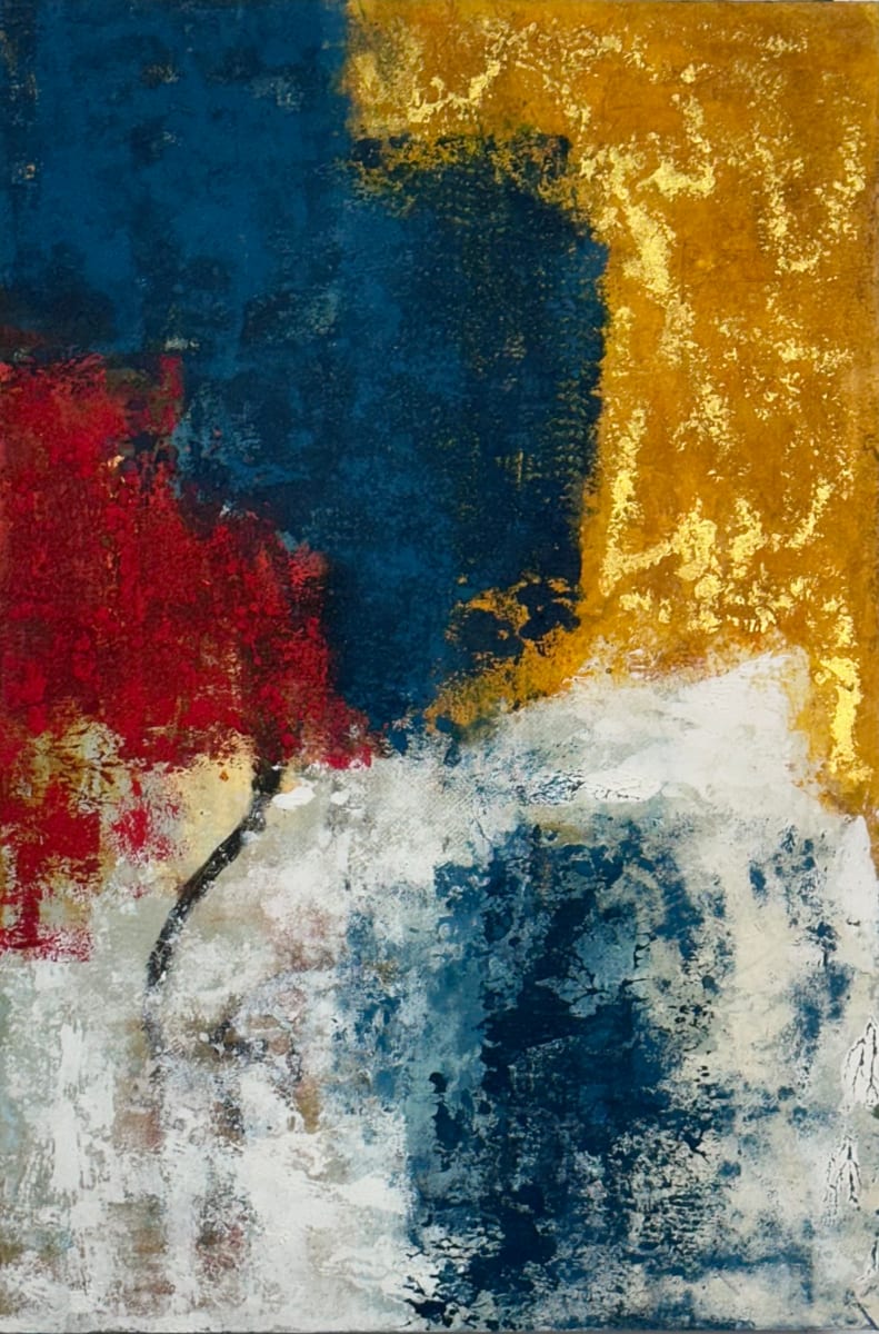 Primary 2 by Beverly Crilly, Image 1.