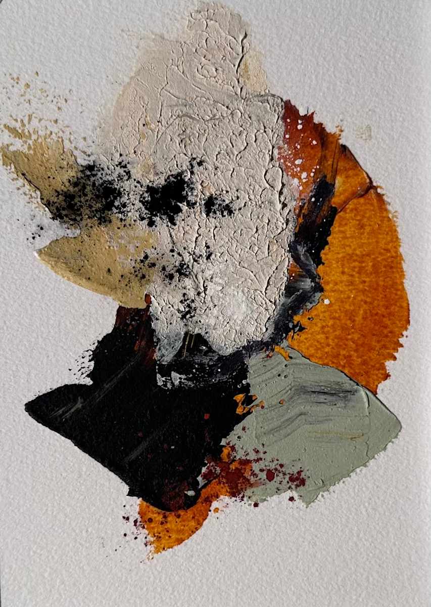 OT-3 by Beverly Crilly, Image 2.