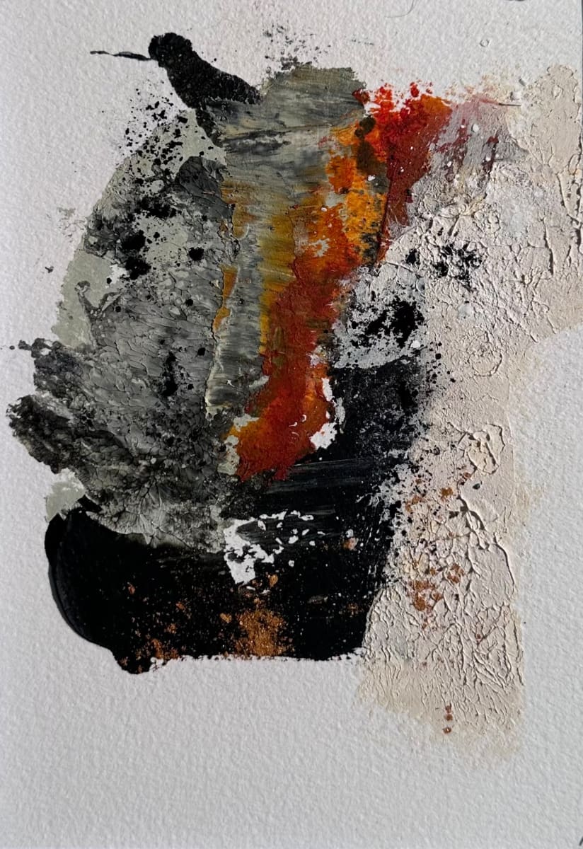 OT-5 by Beverly Crilly, Image 1.