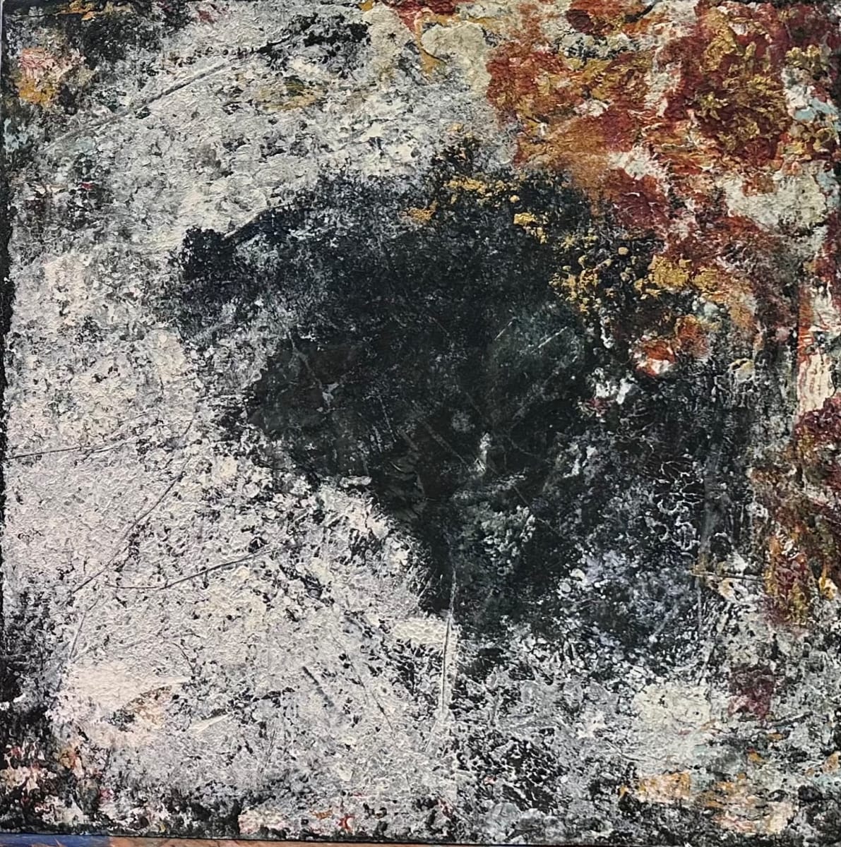 Pitch by Beverly Crilly, Image 1.