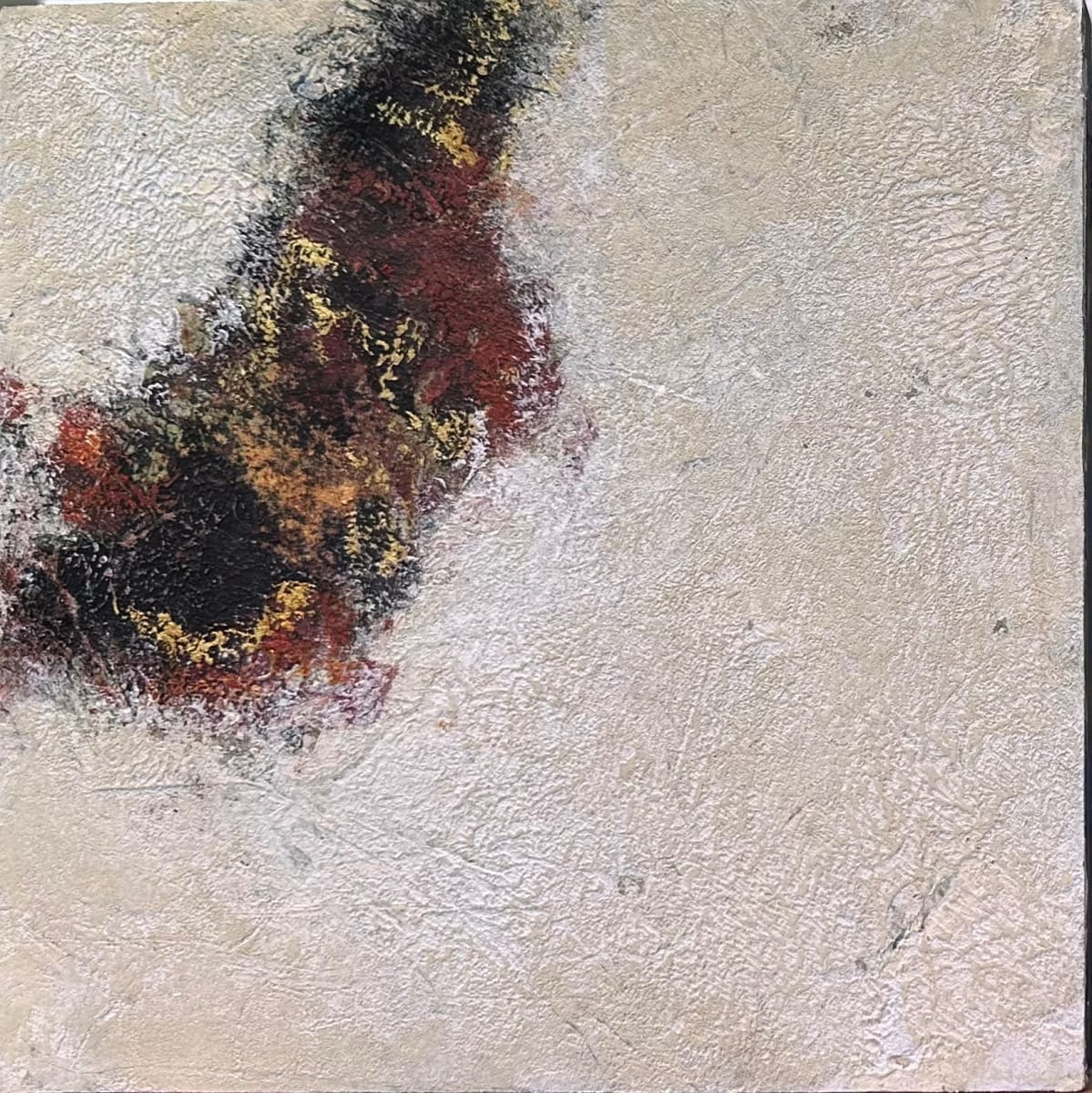 Patch by Beverly Crilly, Image 1.