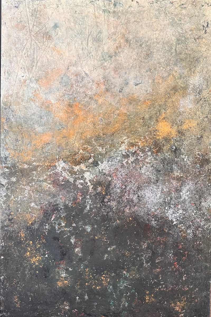 Expanse by Beverly Crilly, Image 2.