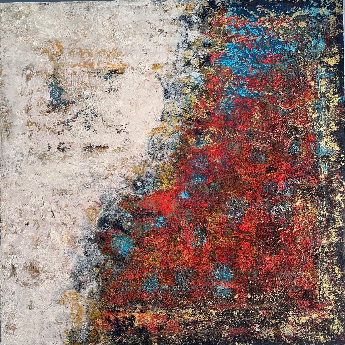 Stand by Beverly Crilly, Image 1.