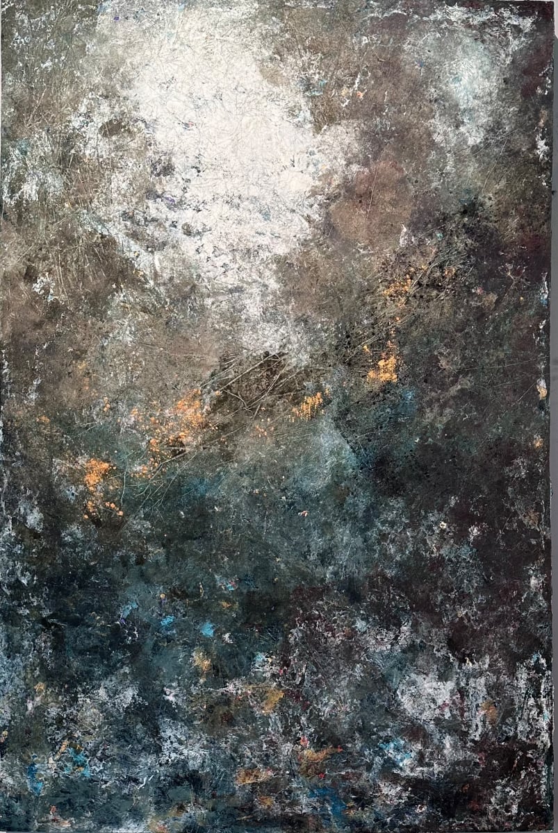 untitled by Beverly Crilly 