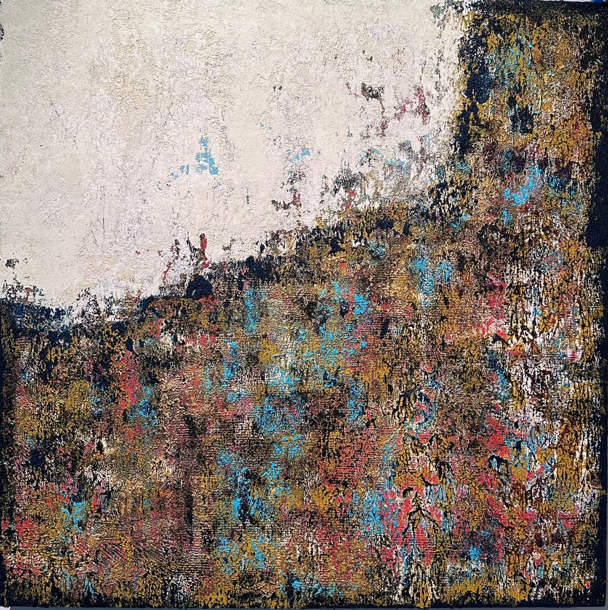Ground by Beverly Crilly 