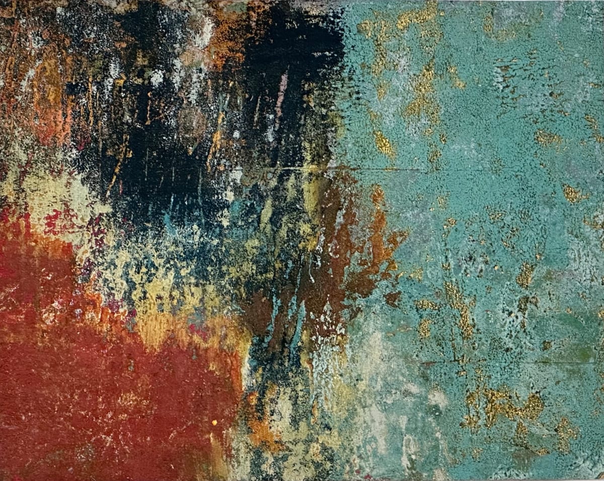 Edge by Beverly Crilly, Image 1.