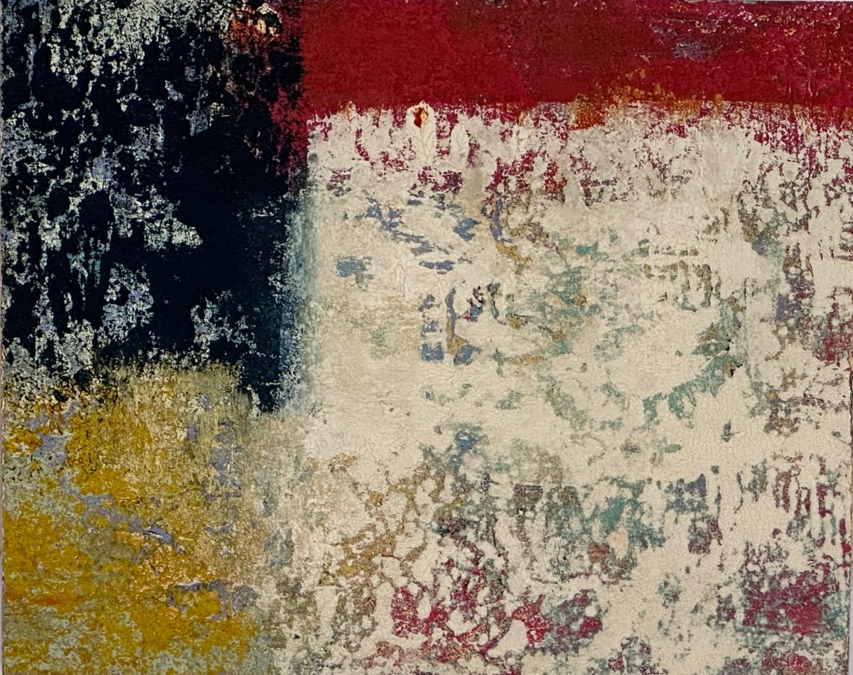 Opening by Beverly Crilly, Image 1.