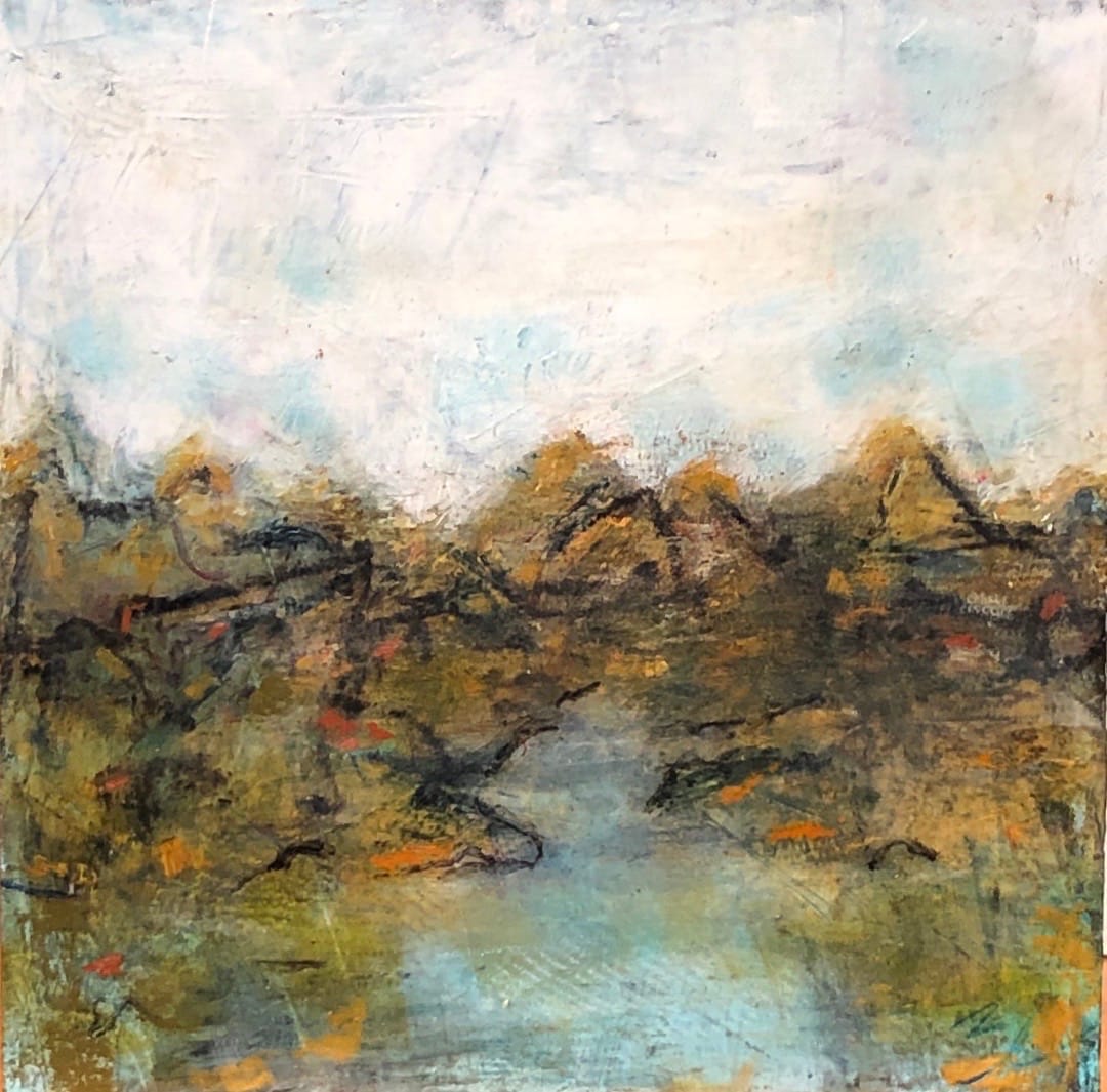 Silver Lake, Image 1.