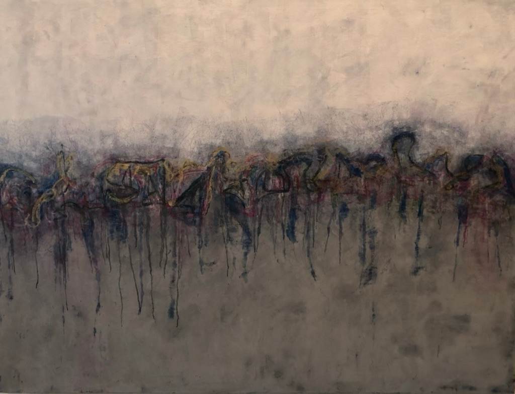 Spring Rain 