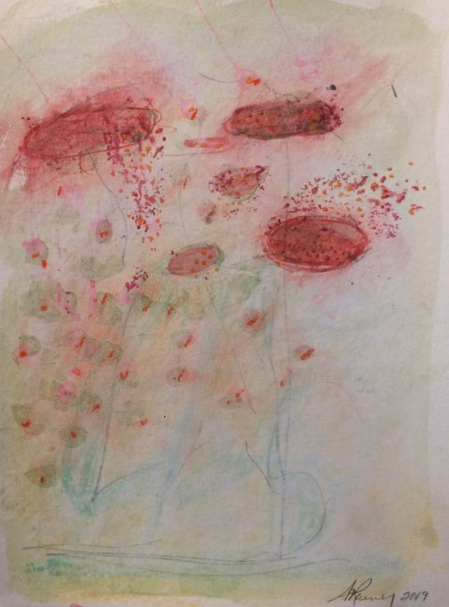 Metanoia #13 by Ann Elizabeth Rainey, Image 1.