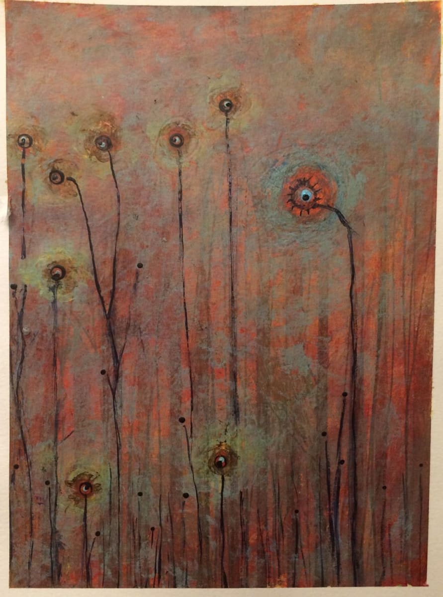 Metanoia #32 by Ann Elizabeth Rainey, Image 1.