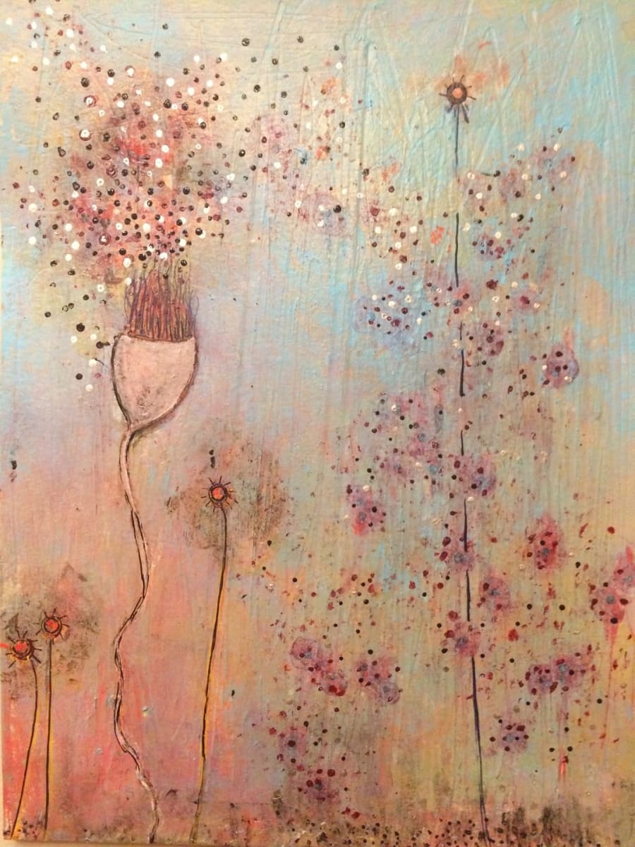 Metanoia #33 by Ann Elizabeth Rainey, Image 1.