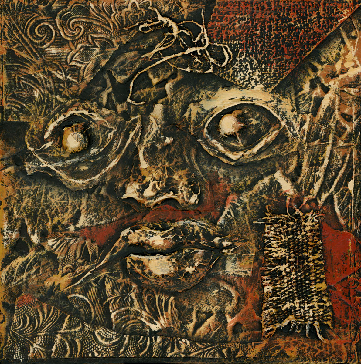 Amaka by Larry Poncho Brown, Image 1.