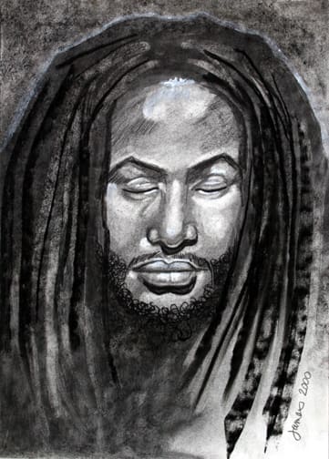 AT PEACE WITHIN by James Murphy Jr, Image 1.